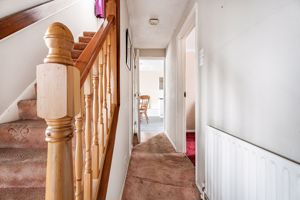 Entrance Hall- click for photo gallery